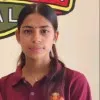 Sangita Giri