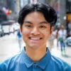 Nicholas Wong