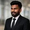 NIKHIL REDDY
