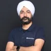 Gurmeet Singh ☁