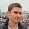 Dmytro Plashkin