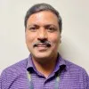 Suresha Krishnashetty