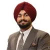 Ramanjot Singh Matharoo