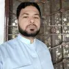 Zia Ur Rehman
