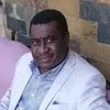 George Akuffo Kodjoe