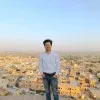 Suraj Bhusal