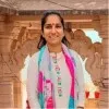 Megha Darji