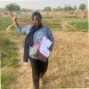 Farhana Idris Mahama