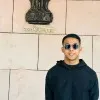 Akshay Mishra
