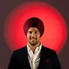 Srijan Singh