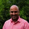 Karan Almeida