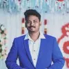 Sanangapalli Naga gopi srinivasa rao