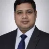 Dushyant Kumar Sharma
