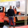 Engineer MOSTAFA