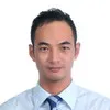 Patrick Li