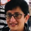 Bharati Ranchod