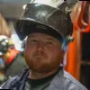 Jesse McManis Welder
