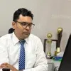 ALOK SRIVASTAVA
