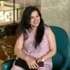 Jinal Pandya