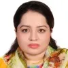 Mehjabeen Khalil