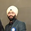 Gagandeep Singh
