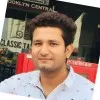 Sahil Mahajan