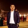 Haider Ali