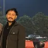 Kartik Dogra