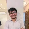 Aryan Singhvi
