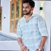 Sarath Sreenivasan