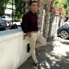Vaibhav Pawar