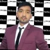 Vivek Kumar