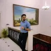 Pratik Ghosh