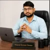 Sharad Kumar Verma