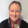 Clare Francis