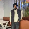 Anmol Gandhi