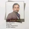 Arshad Iqbal