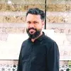Hyder Ali Cheekarath