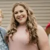 Lisa Lawrence