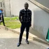 Akintoye Olajide