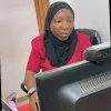 AISHA ALI