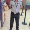 SANTOSH KUMAR