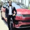 Rakesh Pai