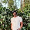 Yashas Kv