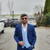 Arjun Patel