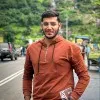 Yogesh Ahuja