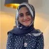 Kinza Hasan