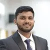 Fredrick Ritchie Eusebious Rajan