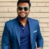DILEEP Reddy