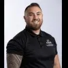 Sean Cook